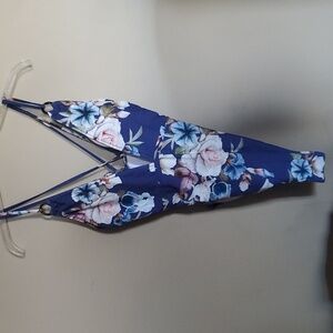 Cupshe bathing Suit size xl